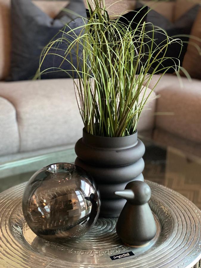 City Center أوسلو المظهر الخارجي الصورة