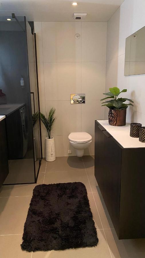 City Center أوسلو المظهر الخارجي الصورة